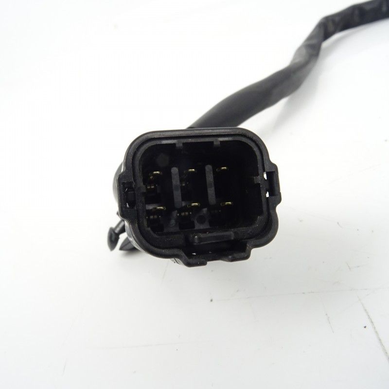 Commodo droit Kawasaki 650 ERN 2006 - CTM-10227-010