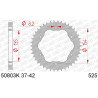 Couronne AFAM acier standard 50803K - 525 - 1074680001