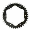 Couronne AFAM acier standard 50803K - 525 - 1074680004