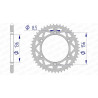 Couronne AFAM aluminium 15206 - 520 - 1074539012