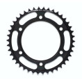 Couronne PBR acier C45 revenu 4456 - 525 Couronne PBR acier C45 revenu 4456 - 525