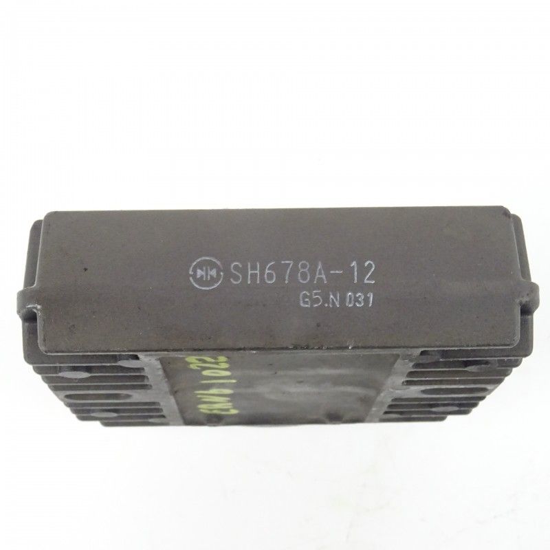 Régulateur Kawasaki 650 ERN 2006 - CTM-10227-015