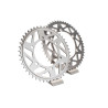 Couronne AFAM aluminium 15604 - 525 - 1074550005