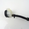 Maître cylindre de frein arrière  Kawasaki 650 ERN 2006 - CTM-10227-016
