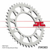 Couronne JT SPROCKETS aluminium ultra-light 1303 - 520 - 1096558004