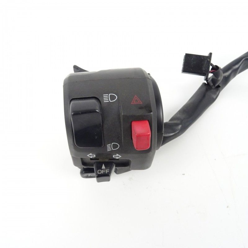 Commodo gauche Kawasaki 650 ERN 2006 - CTM-10227-022