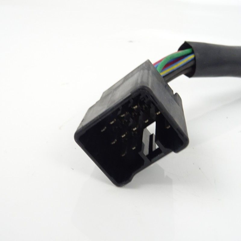 Commodo gauche Kawasaki 650 ERN 2006 - CTM-10227-022