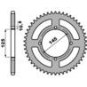 Couronne PBR acier C45 standard 857 - 520 - 1075469004