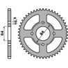 Couronne PBR acier C45 standard 4302 - 520 - 1075274001