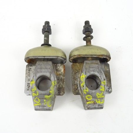 Tendeurs de chaine Kawasaki 650 ERN 2006 - CTM-10227-025