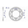 Couronne AFAM aluminium 72304 - 520 - 1074736014