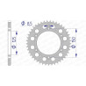 Couronne AFAM aluminium 72304 - 520 - 1074736008