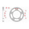 Couronne AFAM acier standard 86603 - 530 - 1074758004
