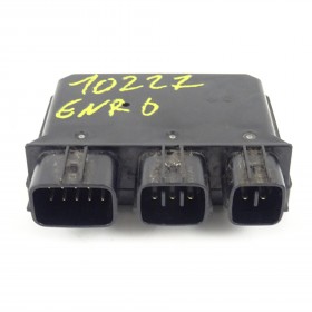 Boitier d'injection Kawasaki 650 ERN 2006 - CTM-10227-030