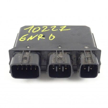Boitier d'injection Kawasaki 650 ERN 2006 - CTM-10227-030