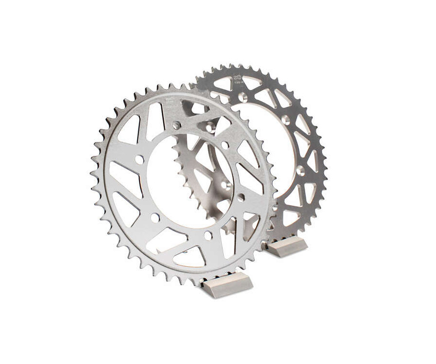 Couronne AFAM aluminium 51613 - 520 Couronne AFAM aluminium 51613 - 520