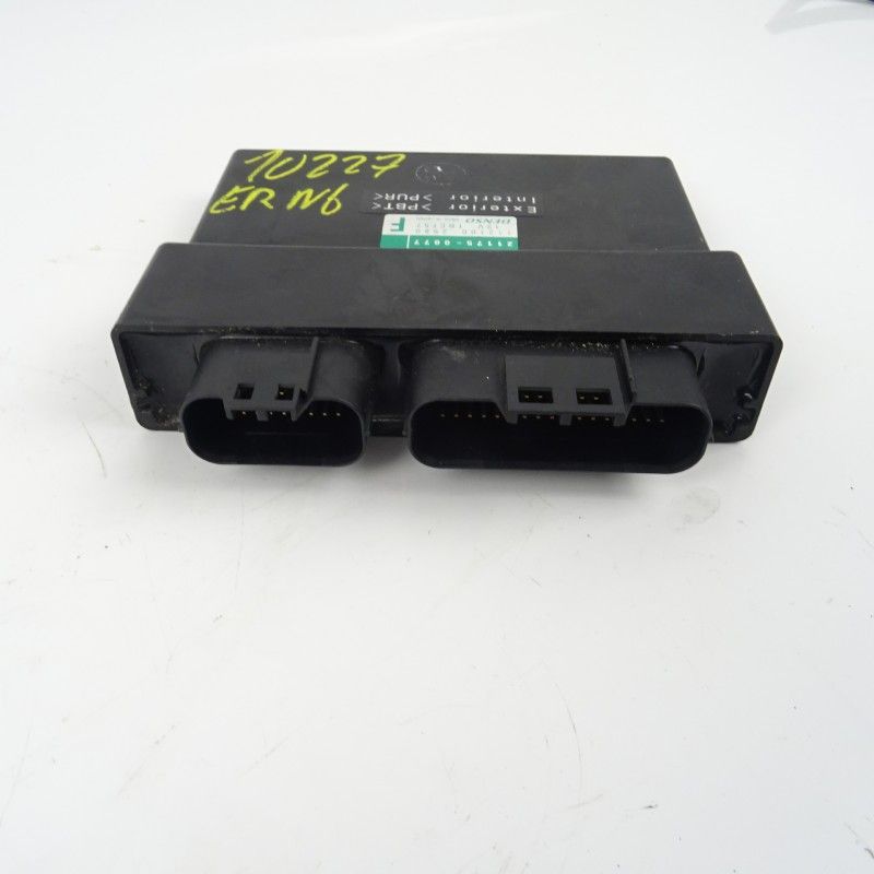 Boitier CDI Kawasaki 650 ERN 2006 - CTM-10227-031