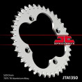 Couronne JT SPROCKETS aluminium ultra-light 1350 - 520 Couronne JT SPROCKETS aluminium ultra-light 1350 - 520