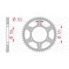 Couronne AFAM acier standard 86605 - 525 - 1074760002