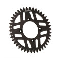 Couronne RFX Pro Series Trials aluminium - 520 Couronne RFX Pro Series Trials aluminium - 520
