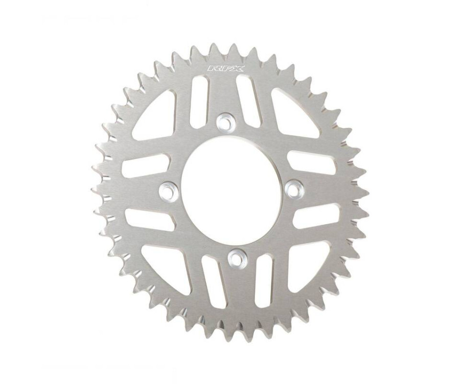 Couronne RFX Pro Series Trials aluminium - 520 - 1123249008