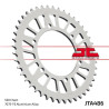 Couronne JT SPROCKETS aluminium ultra-light 486 - 520 - 1096572005