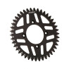 Couronne RFX Pro Series Trials aluminium - 520 - 1123250011