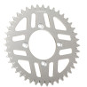Couronne RFX Pro Series Trials aluminium - 520 - 1123250012