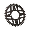 Couronne RFX Pro Series Trials aluminium - 520 - 1123250007