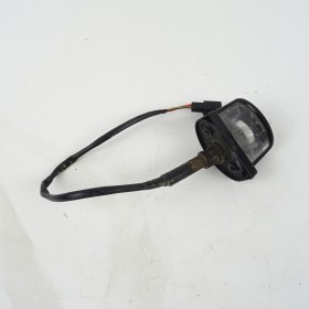 Eclairage de plaque Kawasaki 650 ERN 2006 - CTM-10227-040