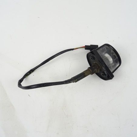 Eclairage de plaque Kawasaki 650 ERN 2006 - CTM-10227-040