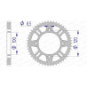 Couronne AFAM aluminium 15104 - 428 - 1074533005