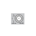 Couronne PBR acier standard 4402 - 420 Couronne PBR acier standard 4402 - 420