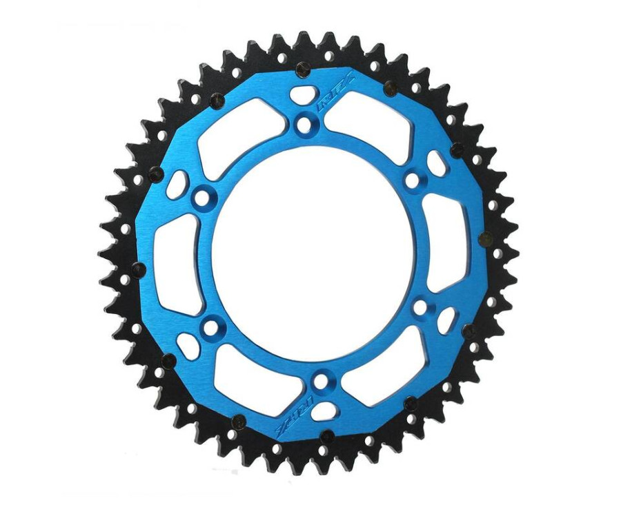 Couronne composite double RFX Pro Series Armalite aluminium - 520 - 1123248001