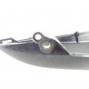 Carénage arrière gauche Kawasaki 650 ERN 2006 - CTM-10227-047