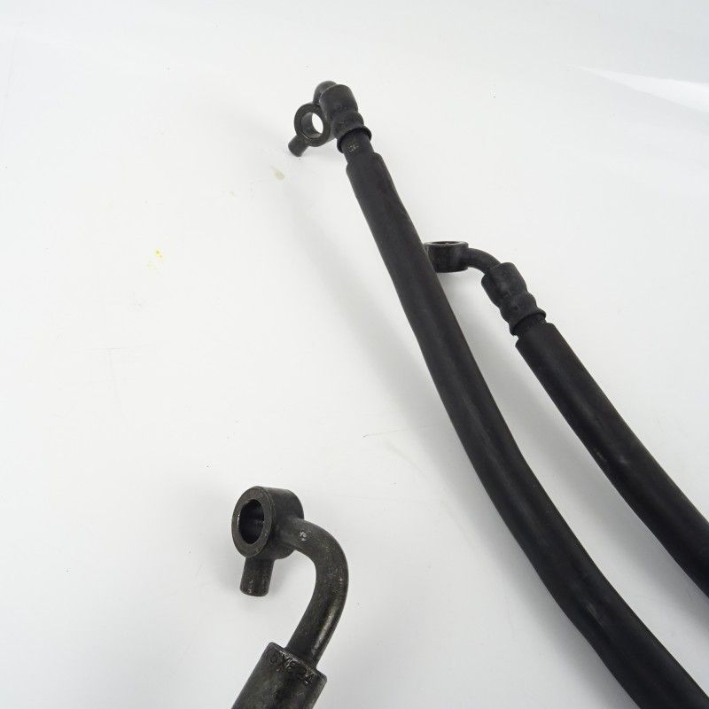 Durite de frein avant Kawasaki 650 ERN 2006 - CTM-10227-048