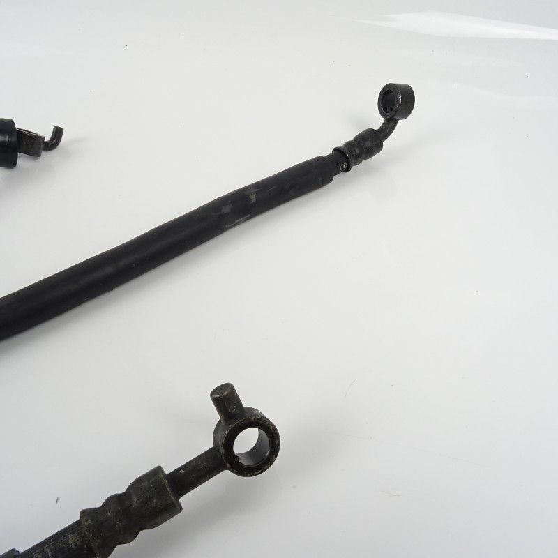 Durite de frein avant Kawasaki 650 ERN 2006 - CTM-10227-048