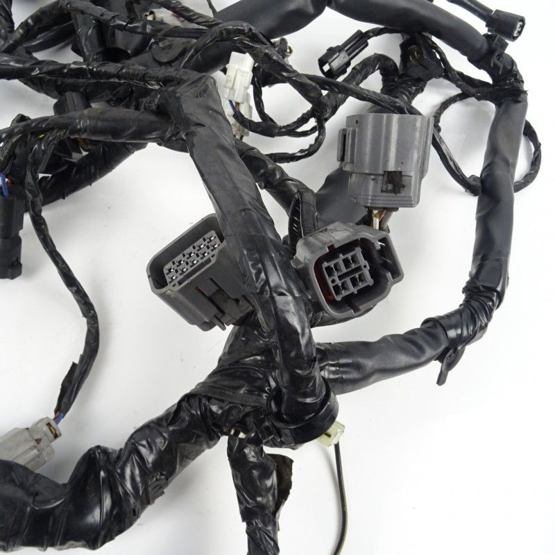 Faisceau électrique Kawasaki 650 ERN 2006 - CTM-10227-049