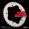 Couronne JT SPROCKETS aluminium Ultra-Light 751 - 520 - 1074843002