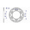 Couronne AFAM aluminium Ultra-Light anti-boue 39300 - 520 - 1074642003