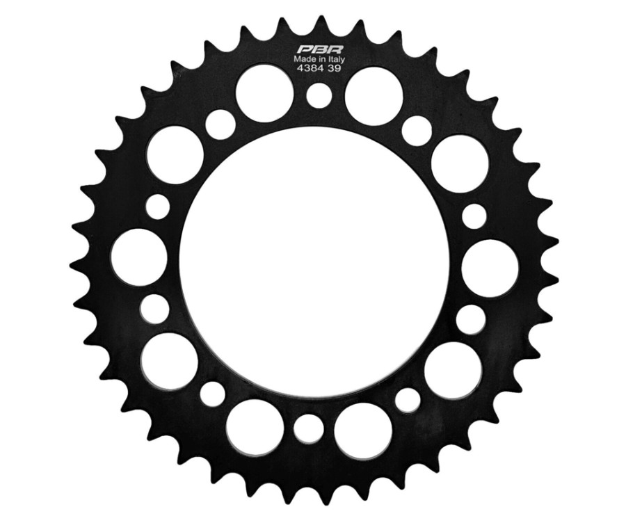 Couronne PBR acier C45 revenu 4384 - 520 - 1108956001