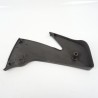 Cache platine gauche Kawasaki 650 ERN 2006 - CTM-10227-052