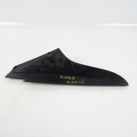 Carter de chaine Kawasaki 650 ERN 2006
