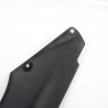 Carter de chaine Kawasaki 650 ERN 2006 - CTM-10227-053
