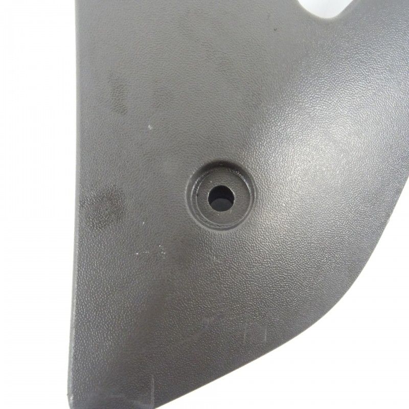 Cache platine droit Kawasaki 650 ERN 2006 - CTM-10227-054