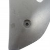 Cache platine droit Kawasaki 650 ERN 2006 - CTM-10227-054