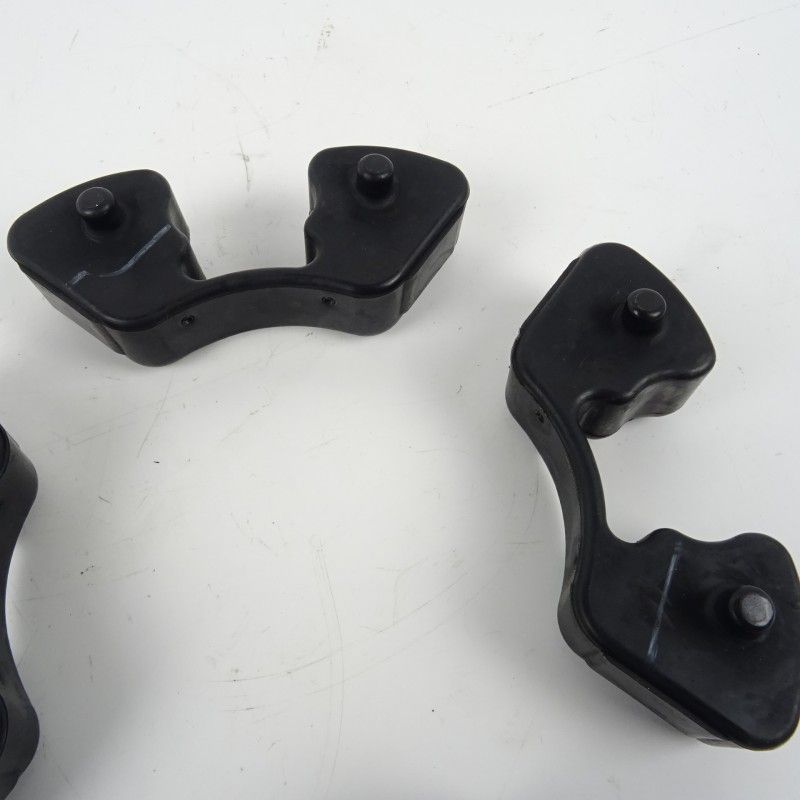 Silent bloc Kawasaki 650 ERN 2006 - CTM-10227-055