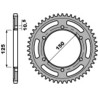 Couronne PBR acier C45 standard 4454 - 525 - 1075328002