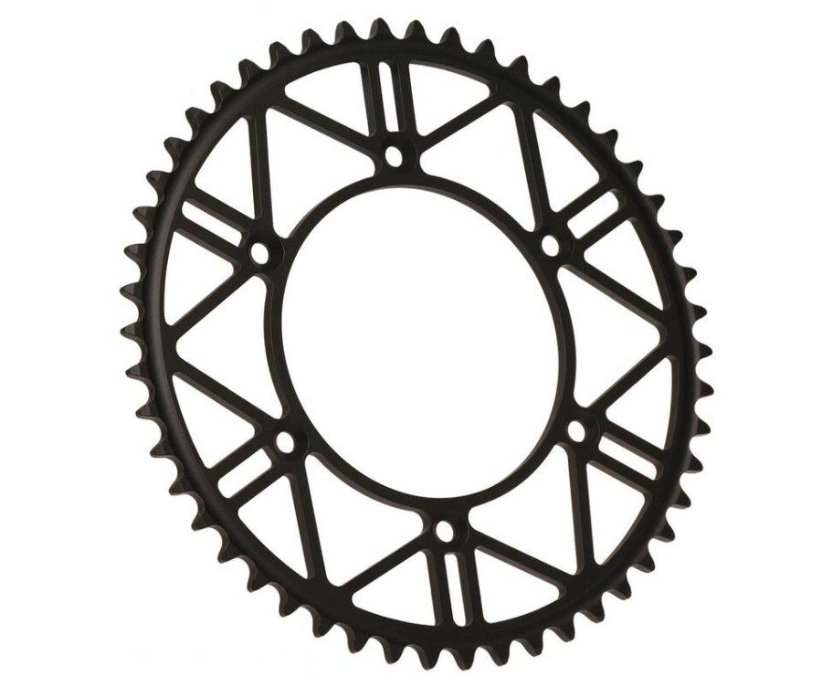 Couronne RFX Pro Series HCS acier - 520 - 1123217004