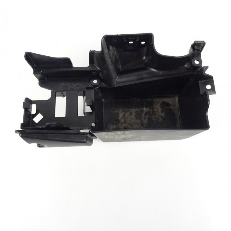 Support de batterie Kawasaki 650 ERN 2006 - CTM-10227-059